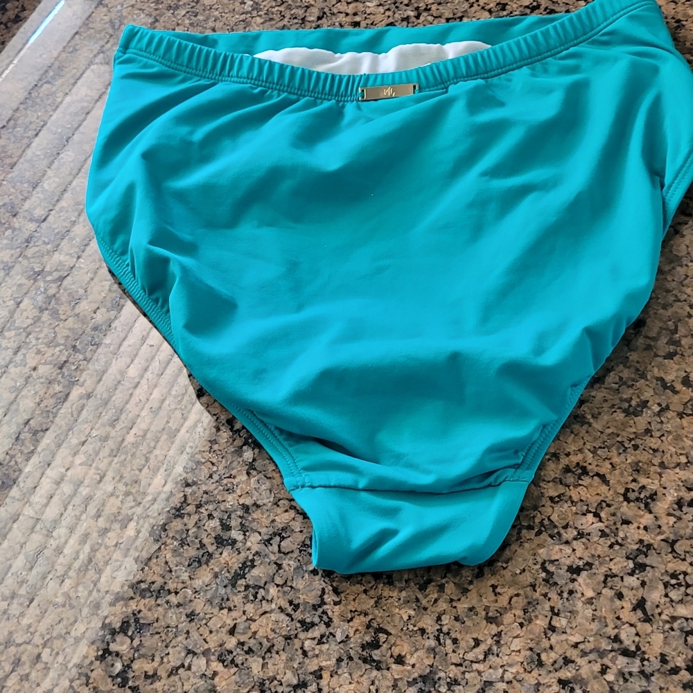 Two piece Swim bottom